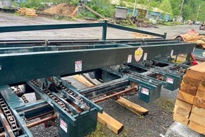 Morgan  Trim Saw